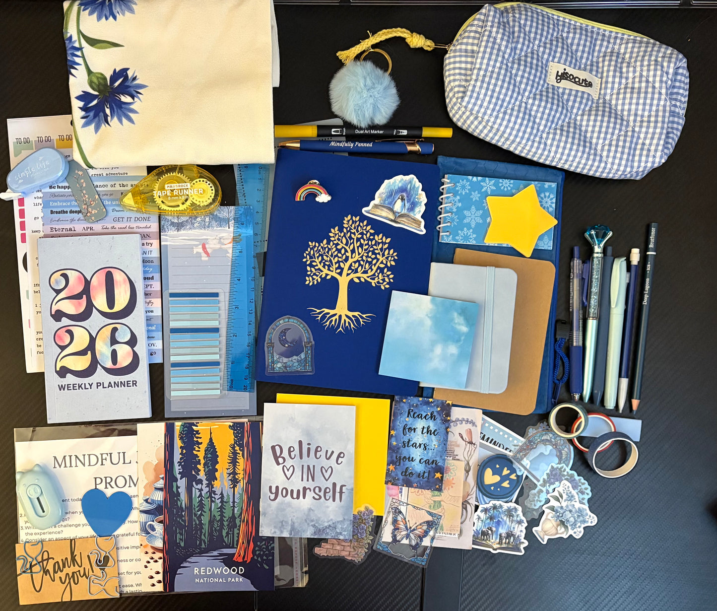 Most Mindful Journal Bundle