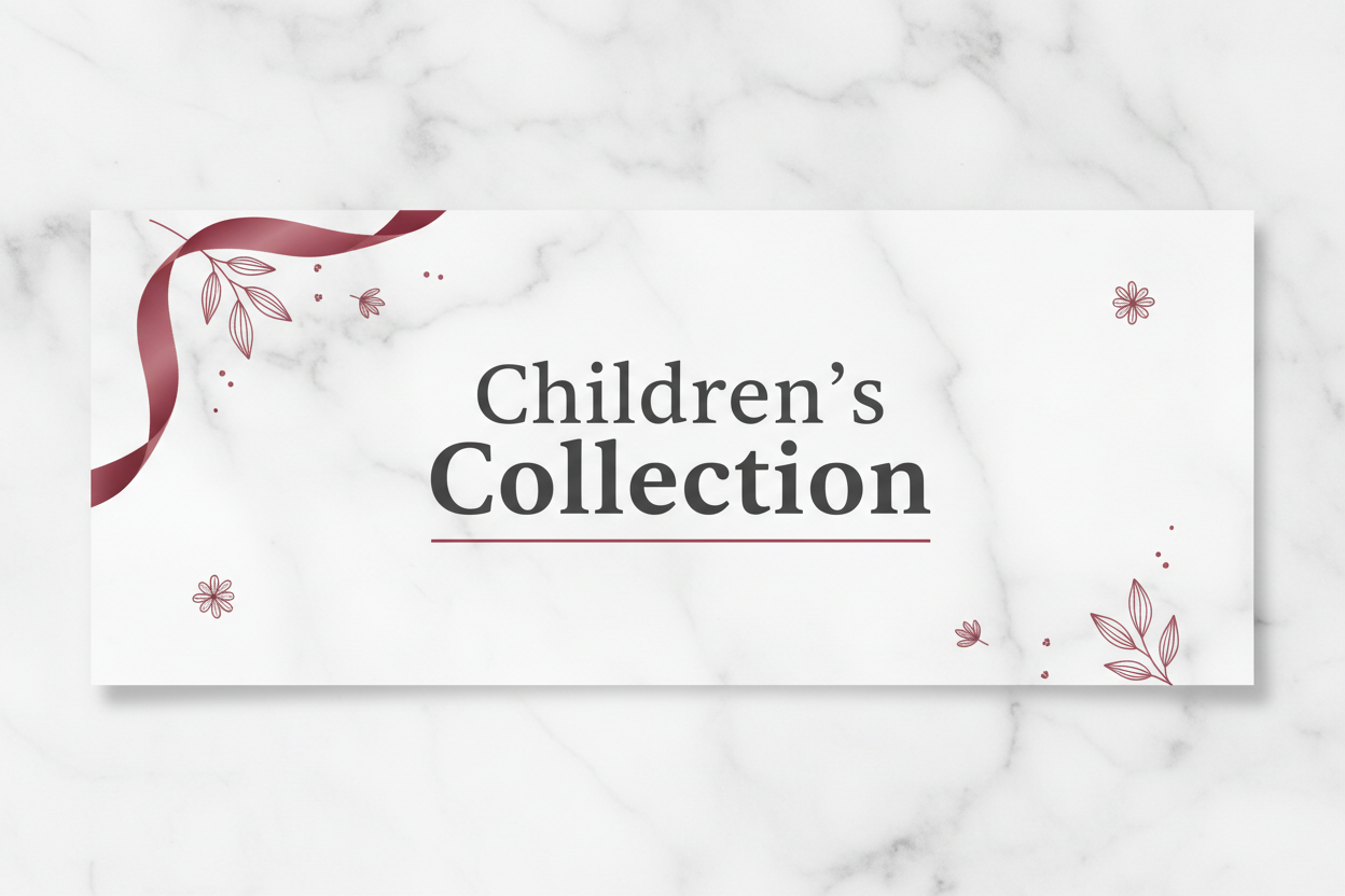 Children’s Collection