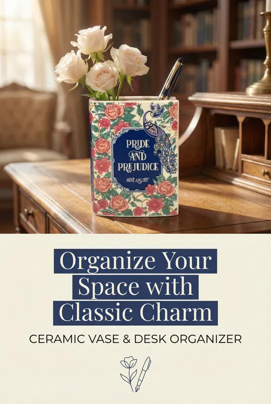 Gifts and Decor
