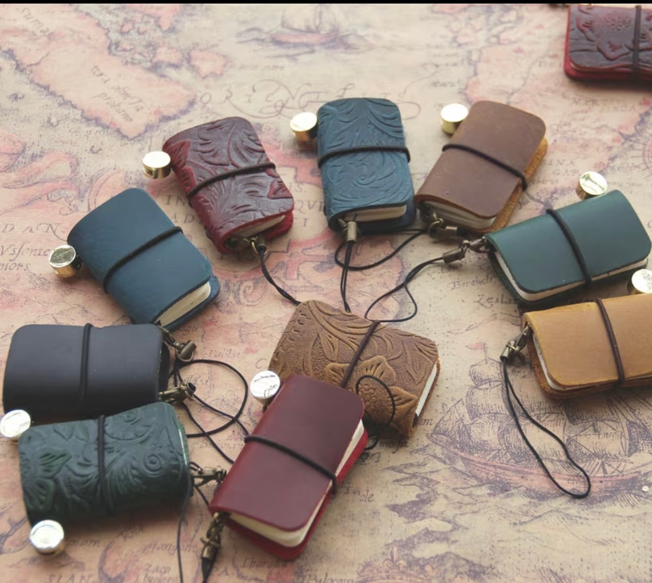 Journals and Stationery