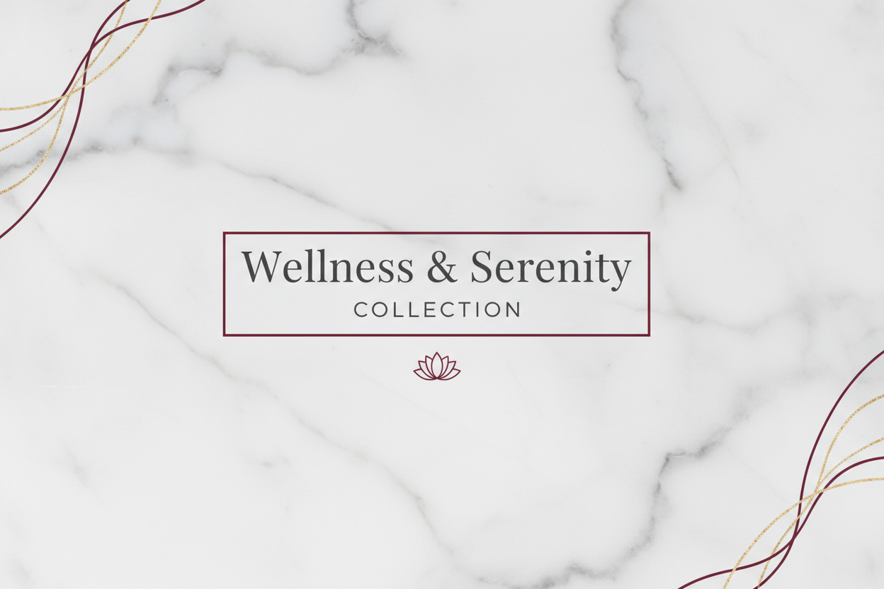 Wellness & Serenity Bundles