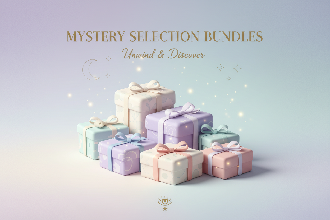 Mystery Collections