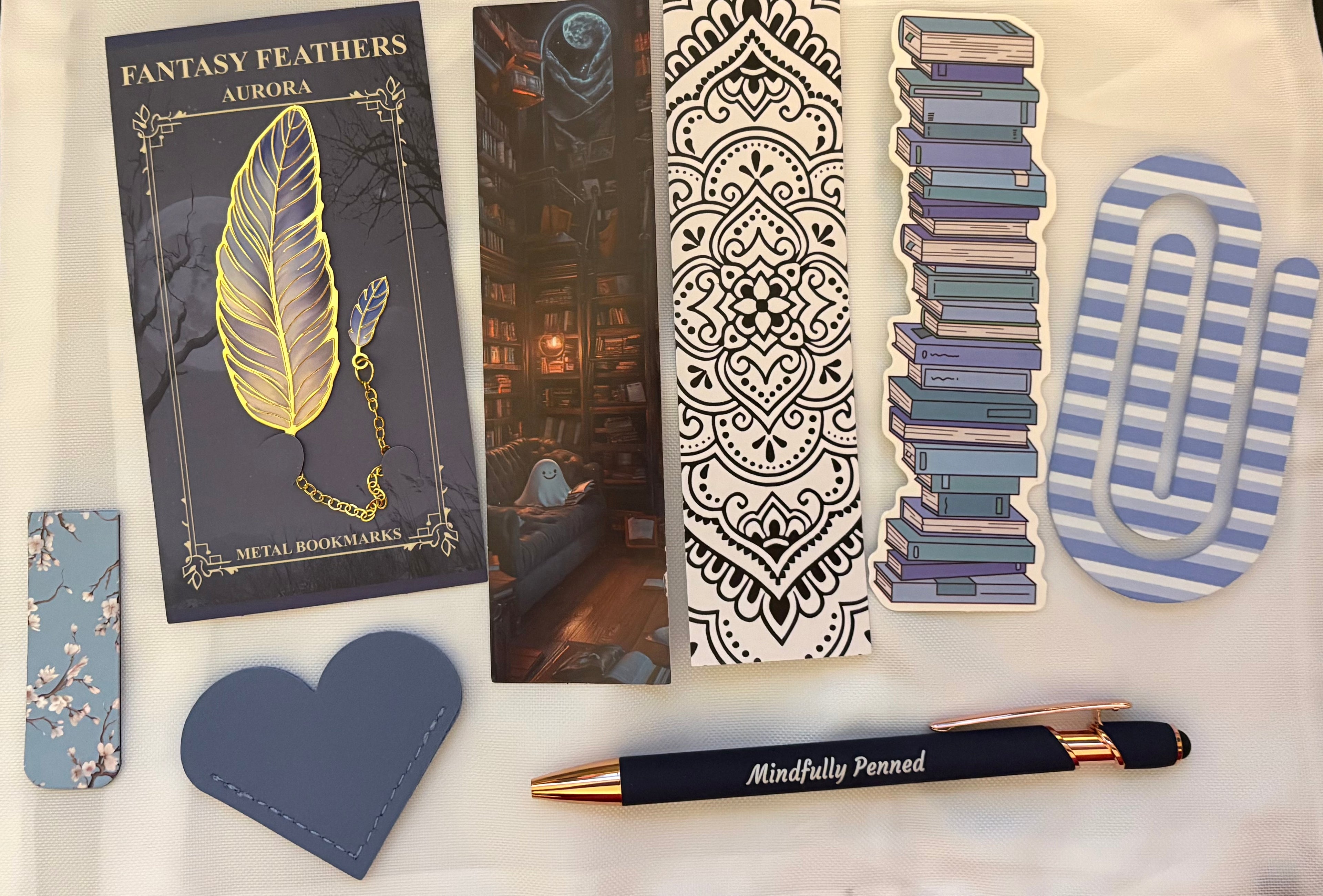 Bookmark Bundle
