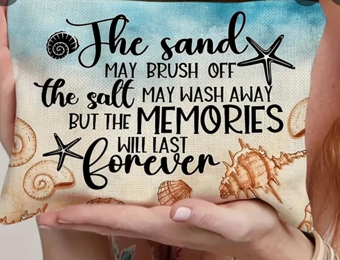 Curated Self Care Bundle - Feeling Beachy