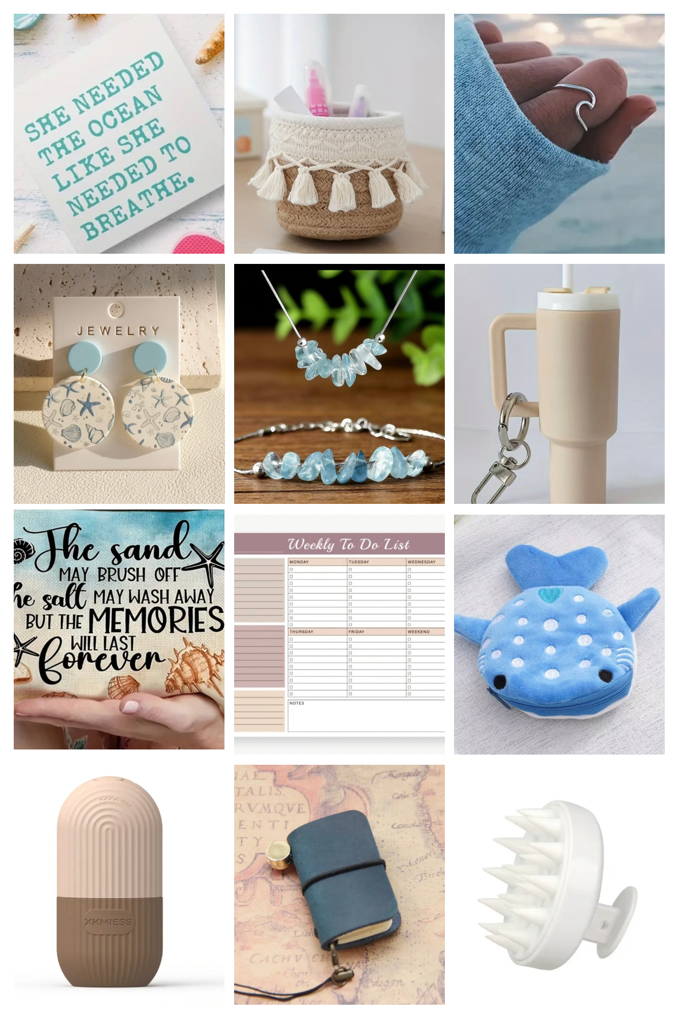 Self Care Curated Bundle