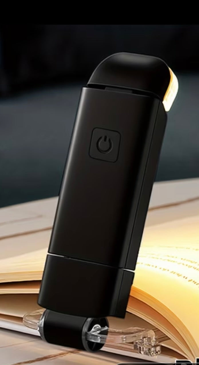 Curated Bookish Bundle with Elevated Journal in Black and Pink