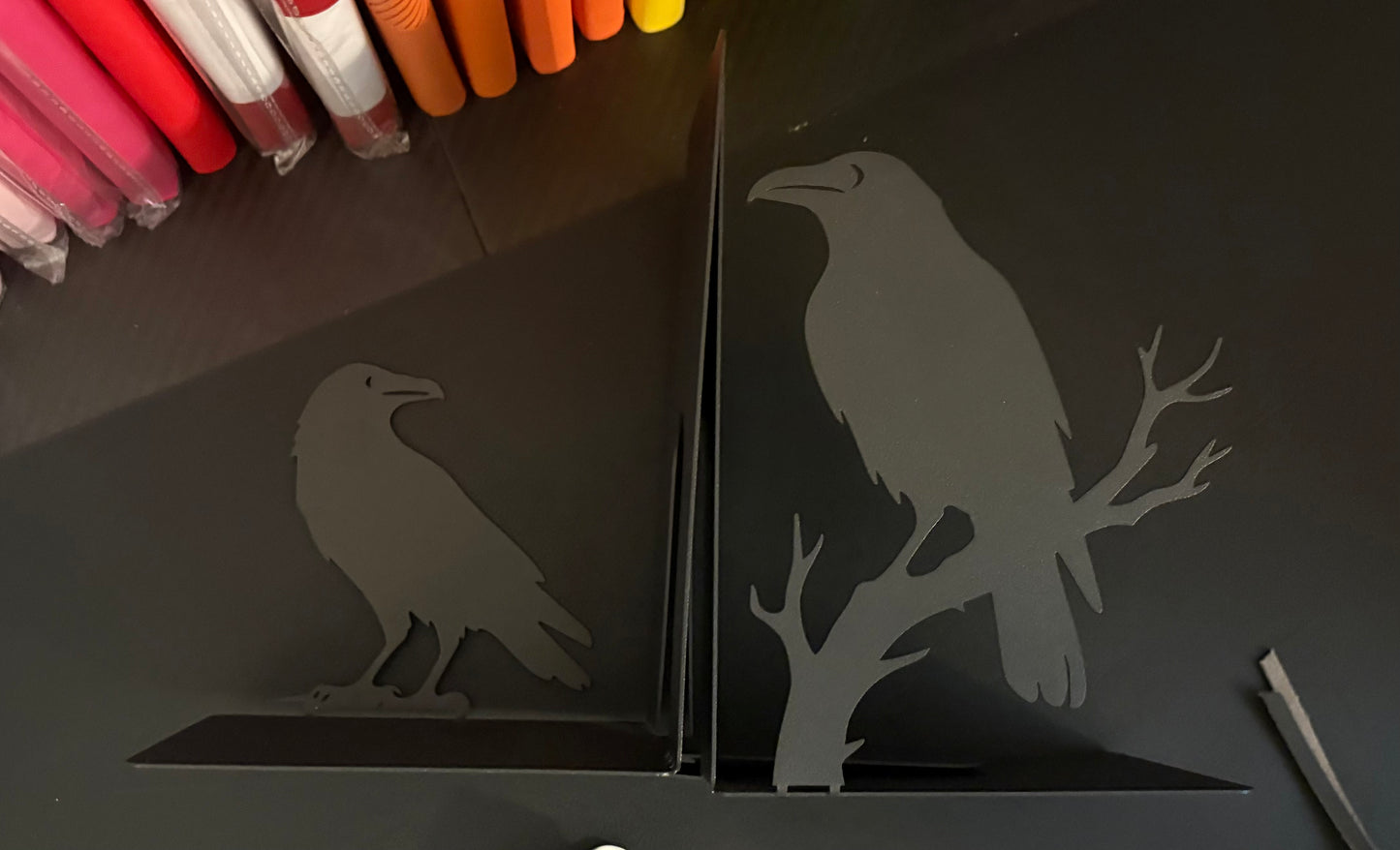Gothic Raven Cozy Reading Bundle