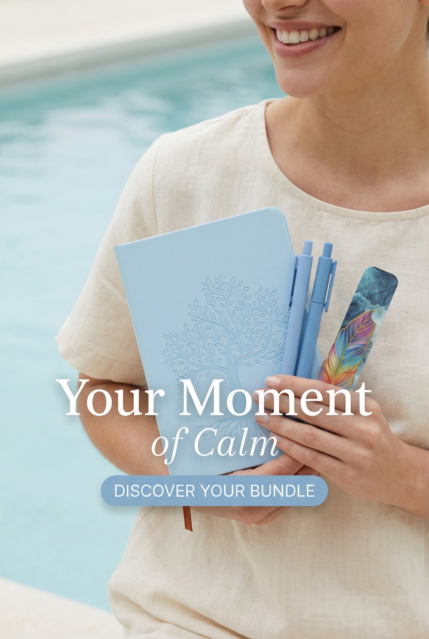Mindful Journal Bundle