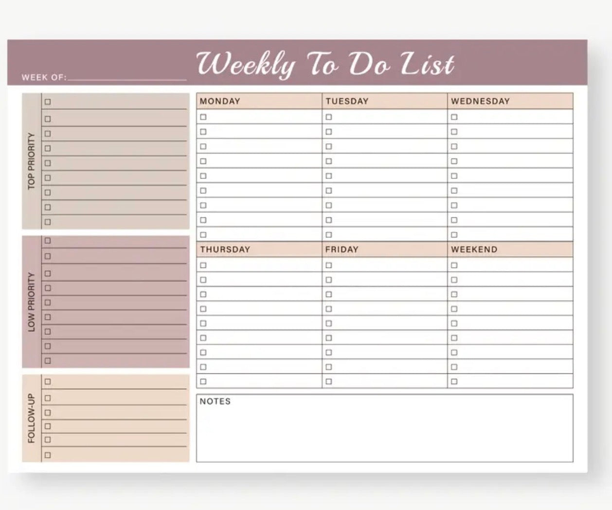 Curated Self Care Bundle - Feeling Beachy