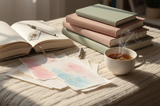 Curated Journal Bundles