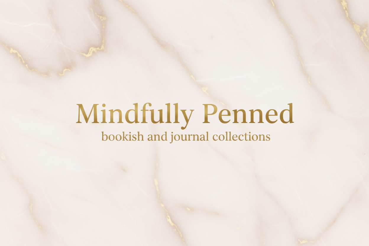 Mindfully Penned Logo