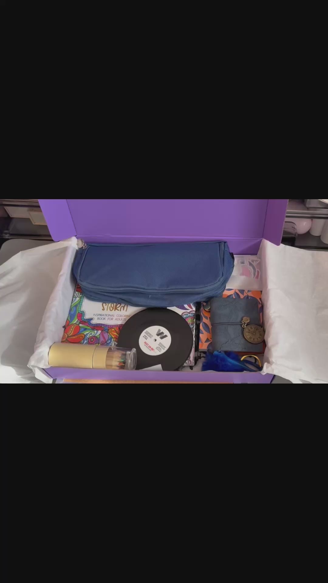 Self Care Curated Bundle